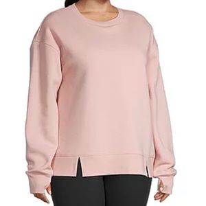 Crew sweatshirt